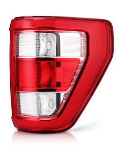 Rear Brake Tail Lights