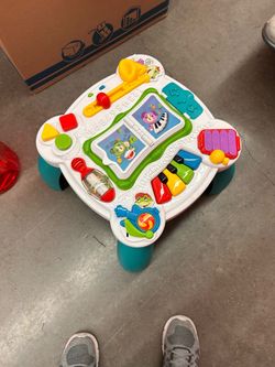 Baby learning toy