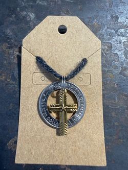 Hand Crafted 4th of July Pendant lot12