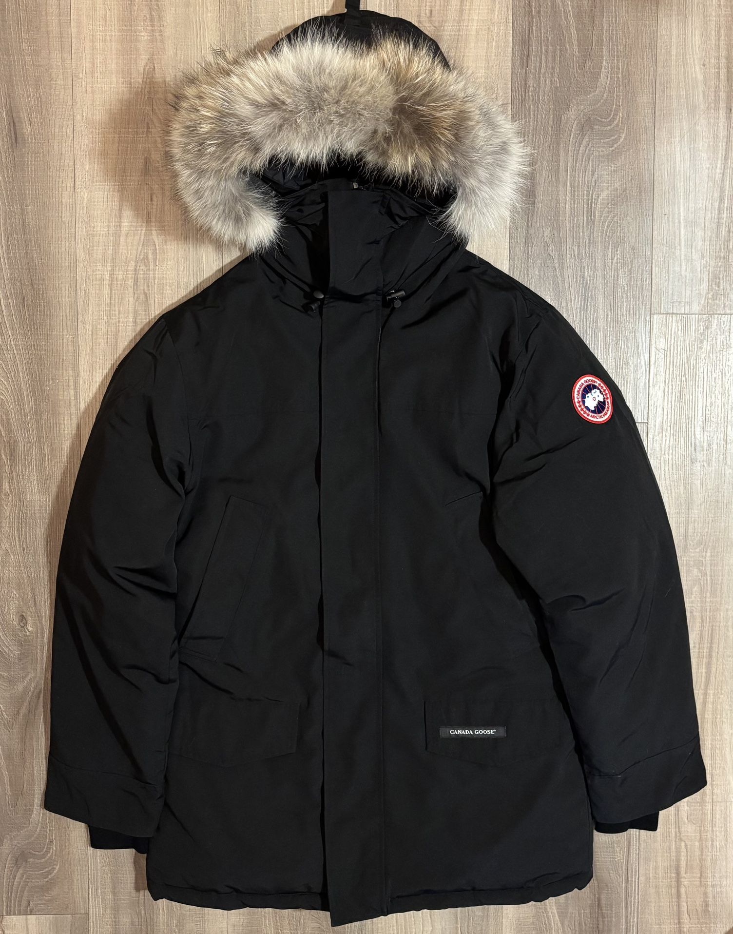 Winter Jacket Multiple Sizes