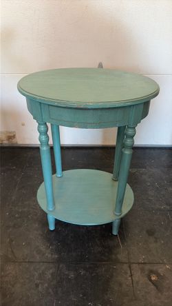 Vintage Nightstand