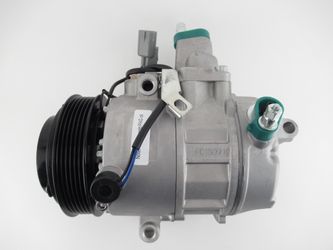 A/C COMPRESSOR