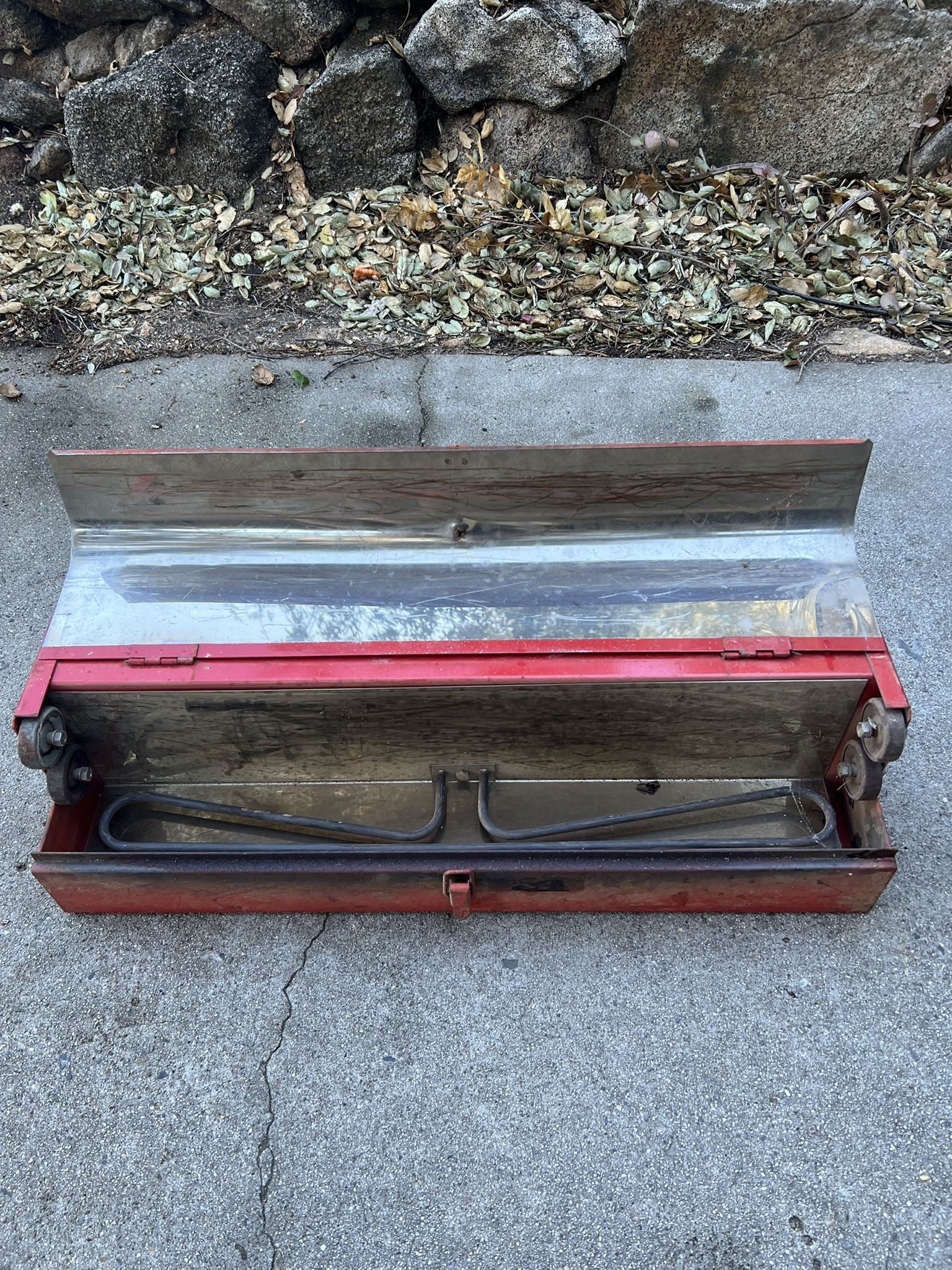Pipe/Conduit Bender