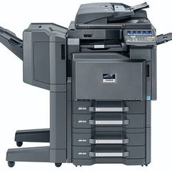 Kyocera 5551ci With Finisher Copier/ printer