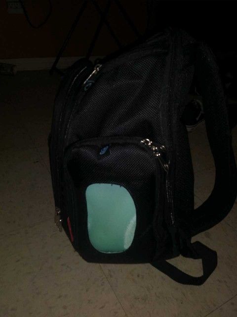 Baby Diaper Bags