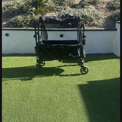 DELTA CHILDREN’S WAGON