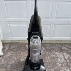 Vacuum Eureka