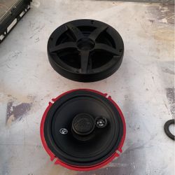 Digital Audio Speakers