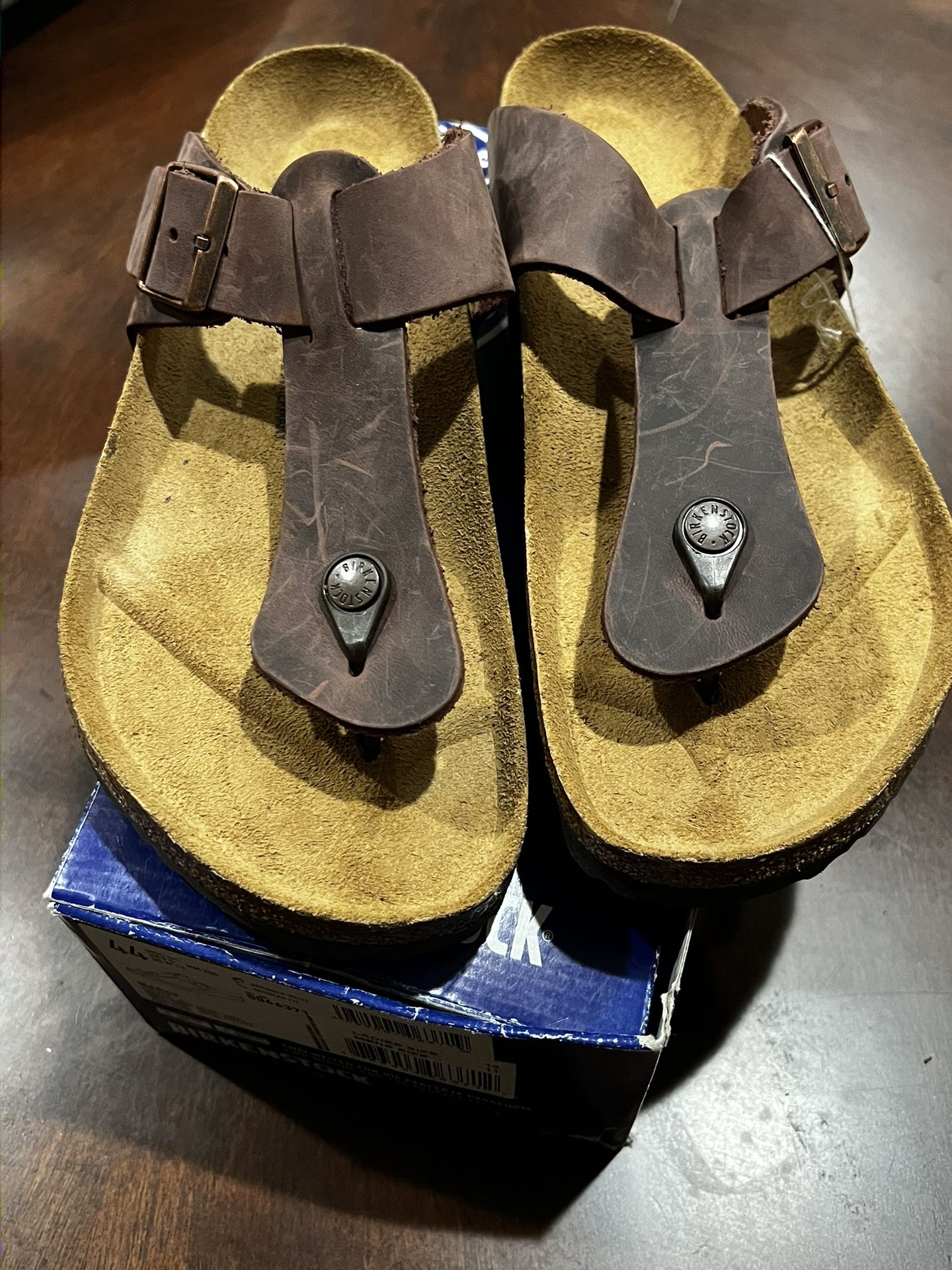 Birkenstock Medina Sandals 11 Mens
