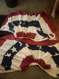 2 piece flags