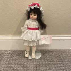 Madame Alexander Doll Degas