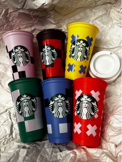 Starbucks Cup