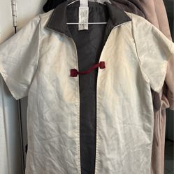 Fourth hokage robe