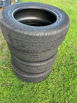 Tires r20