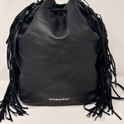 Very Cute Fringe VS Backpack 