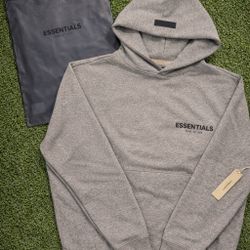 Essentials Hoodie