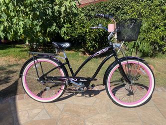 Electra “The Betty” Bicycle