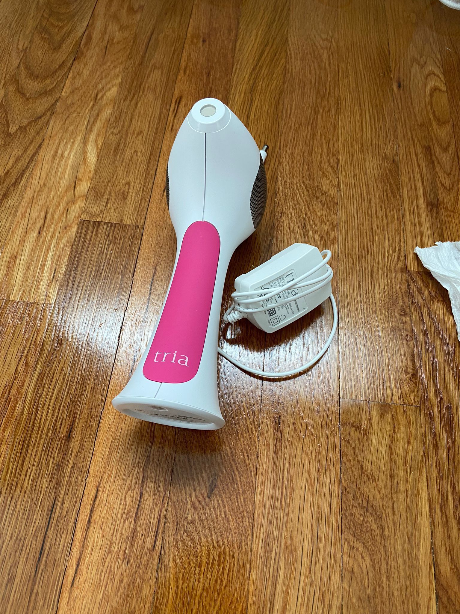 Tria Laser hair Removal