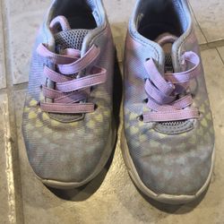 Carter’s Toddler Girls Light Up Sneakers
