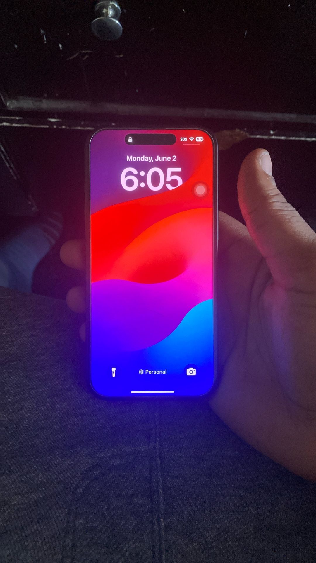 Iphone 15 128 GB
