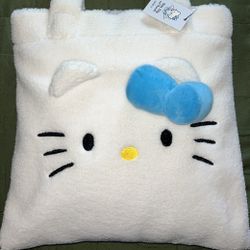 Hello Kitty Bag