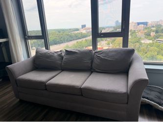 Free comfortable couch