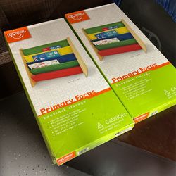Primary Focus Book Storage/bookshelf