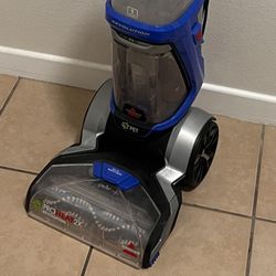 Bissell Pro Pet Heat Carpet Cleaner 