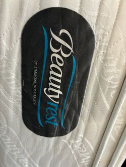 2 Queen Mattresses, Beauty rest and Rimensy