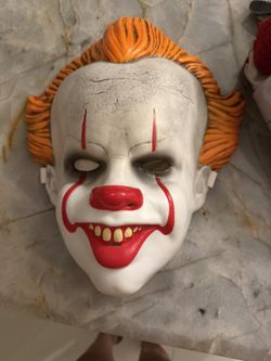 Penny Wise Small Adult Costume