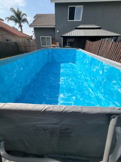 Brand New - Above Ground Pool - Liquidation Sale -