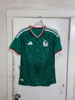 Mexico World Cup 2026 Jersey