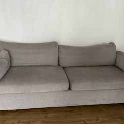 Couch -INTERIOR DEFINE