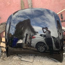 Infiniti Parts