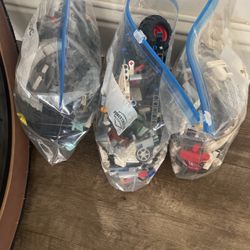 Legos for sale 30 bucks