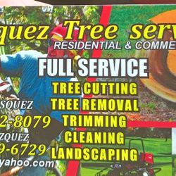Tree,trimming And Landscaping 