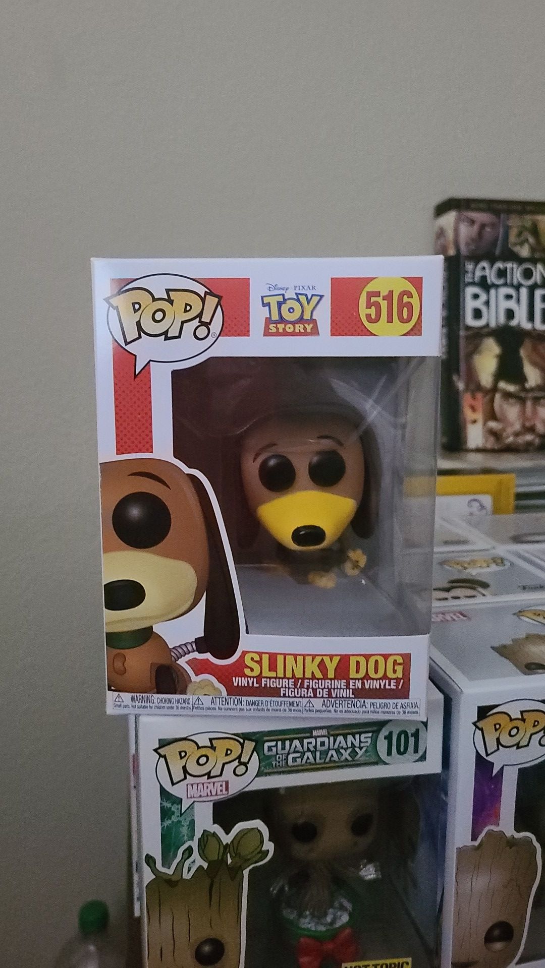 Funko pop