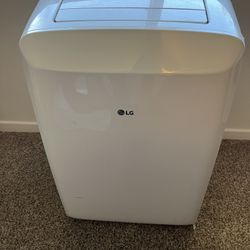 Portable AC 