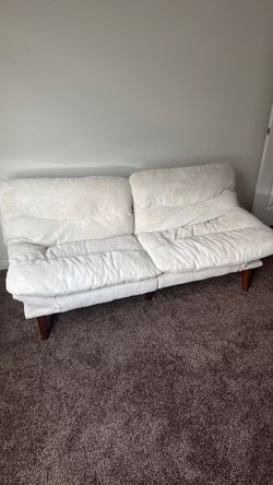 Convertible Couch