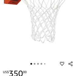 Basketball HOOK