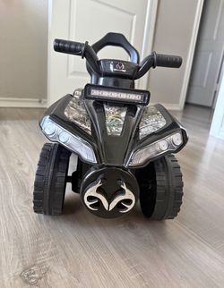 Toy Car