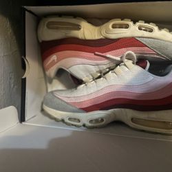 nike’s