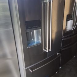 2025 Kitchenaid Refrigerator 36"