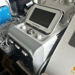 Liquid Dermabrasion Machine 6 In 1 