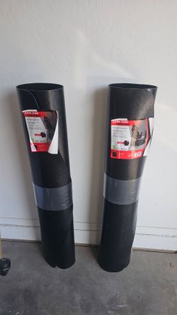 Gaming chair mats