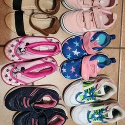 Size 8 