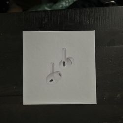 Air Pod Pros 