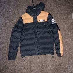 Timberland Puffer