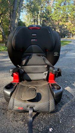 Car seat