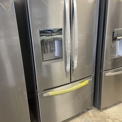 ‼️WHIRLPOOL FRENCH DOOR WATER AND ICE‼️